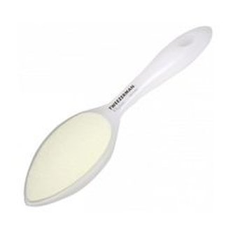 Tweezerman Oboustranná keramická pemza (Pedro Ceramic Callus Stone) unisex