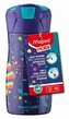 Butelka 430ml ze stali nierdzewnej Pixel MAPED