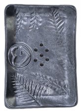 MÝDLENKA - Graphite Plate Palmtree