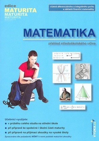 Matematika Naděžda Kubešová