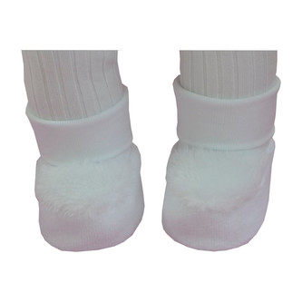 Kojenecké bačkůrky lara malé; Barva: zelená Kojenecké bačkůrky lara malé; Barva: zelená