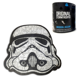 Puzzle - 130 ks - Originální Stormtrooper