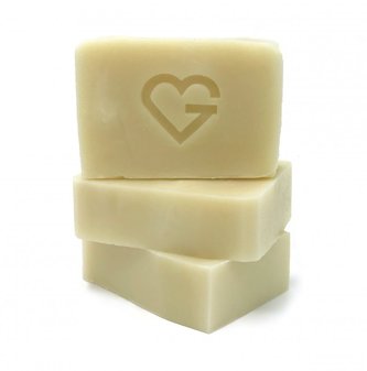 Přírodní mýdlo - Intimní 95 g
