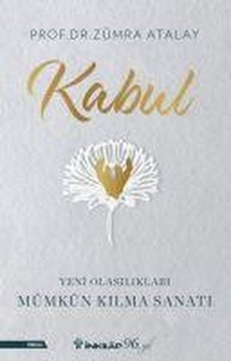 Kabul - Yeni Olasiliklari Mümkün Kilma Sanati