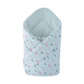 Rychlozavinovačka jersey Mráček; Barva: růžová; Velikost: 85 x 85 cm