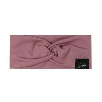 Čelenka do vlasů modal Red compact; Barva: růžová; Velikost: 46 Čelenka do vlasů modal Red compact; Barva: růžová; Velikost: 46