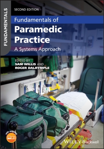 Fundamentals of Paramedic Practice