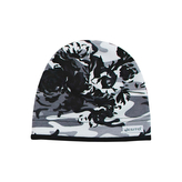 Dětská čepice Maskáč růže; Barva: maskáč růže; Velikost: 36