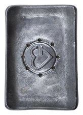 MÝDLENKA - Graphite Plate Circle