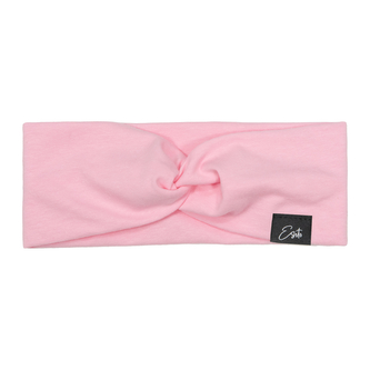 Dívčí čelenka do vlasů Lada; Barva: růžová; Velikost: 50 Dívčí čelenka do vlasů Lada; Barva: růžová; Velikost: 50