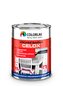 Colorlak Vrchní barva Celox C2001 750 ml C1000 Bílá