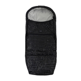 Rostoucí zimní fusak 3D Black Class; Barva: černá / stříbrná; Velikost: 105 x 46 cm