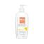 Mixa Extra vyživující mycí Baby gel na tělo a vlásky 400 ml