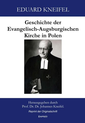 Geschichte der Evangelisch-Augsburgischen Kirche in Polen