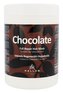 Kallos Intenzivně regenerační maska Chocolate (Chocolate Full Repair Hair Mask) Intenzivně regenerační maska Chocolate (Chocolate Full Repair Hair Mask) - Objem 1000 ml woman