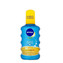 Nivea Neviditelný sprej na opalování SPF 10 Sun (Invisible Protection Transparent spray) 200 ml unisex
