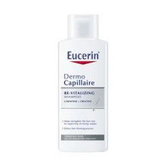 Eucerin Šampon proti vypadávání vlasů DermoCapillaire 250 ml unisex