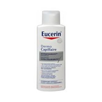 Eucerin Hypertolerantní šampon pro podrážděnou a alergickou pokožku DermoCapillaire 250 ml unisex