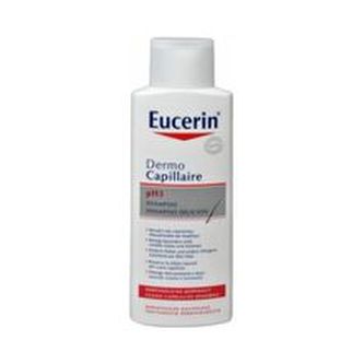 Eucerin Šampon na vlasy pro citlivou pokožku pH5 Dermocapillaire 250 ml unisex