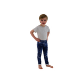 Dívčí vycházkové kalhoty Míša  vel. 74 - 104; Velikost: 74