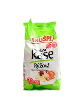 Knuspi - Rychlá kaše rýžová 250 g