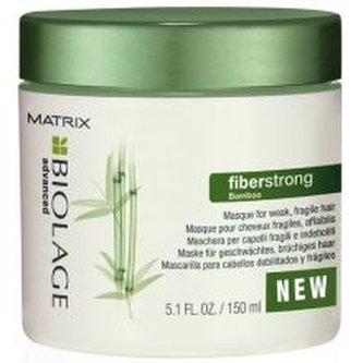 Matrix Intenzivní regenerační maska Biolage Advanced Fiberstrong (Mask) Objem 150 ml woman