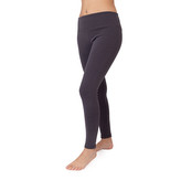 Dámské zateplené legíny Warmkeeper Grey; Barva: šedá; Velikost: 48