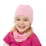 Jarní čepice Lada; Barva: růžová; Velikost: 42