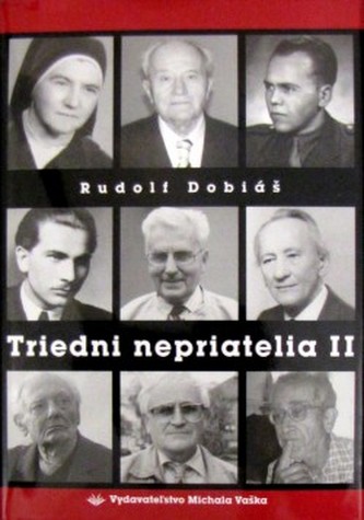 Triedni nepriatelia II