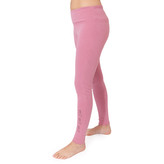 Dámské zateplené legíny Warmkeeper Cyclamen pink; Barva: růžová; Velikost: 36