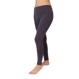 Dámské zateplené legíny Warmkeeper Grey; Barva: šedá; Velikost: 46