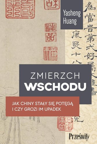 Zmierzch Wschodu Zmierzch Wschodu