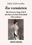 Zu vermieten
