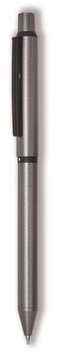 Multifunkční pero Penac Multisync 207 šedohnědé, v krabičce