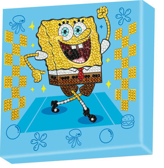 BIG DOTZ SpongeBob
