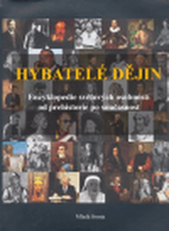 Hybatelé dějin