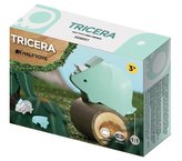 Magnetyczny składany Triceratops