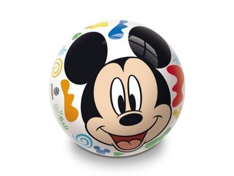 Mickey Mouse Míč dětský nenafouknutý 22cm