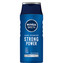 Nivea Šampon pro muže Strong Power Šampon pro muže Strong Power - Objem 250 ml man
