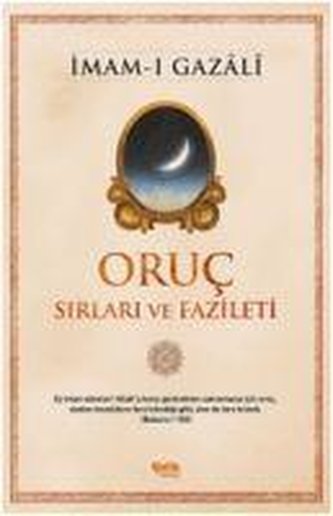 Oruc Sirlari ve Fazileti