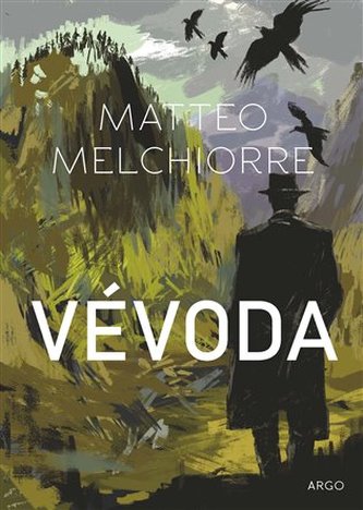 Vévoda Vévoda