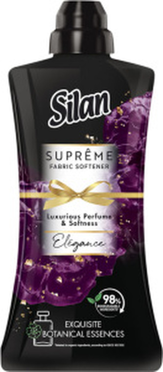 Silan aviváž Suprême Elegance 46 praní 1012 ml