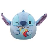 Squsihmallows Disney Stitch s hranolkami 25 cm
