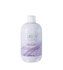 Inebrya Grey By Day Shampoo jemný šampon pro přírodní šedé vlasy 300 ml