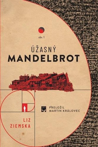 Úžasný Mandelbrot Úžasný Mandelbrot