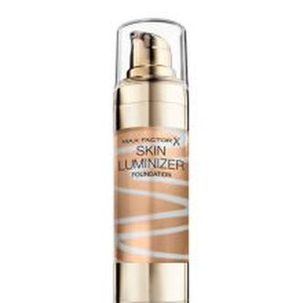 Max Factor Rozjasňující make-up (Skin Luminizer Foundation) 30 ml Odstín 55 Beige woman