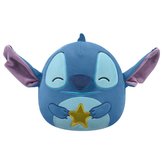 SQUISHMALLOWS Disney Stitch s hvězdicí
