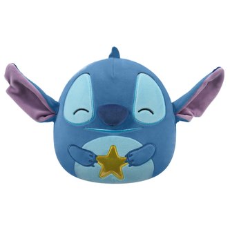 SQUISHMALLOWS Disney Stitch s hvězdicí