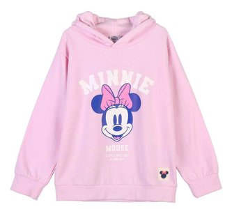 MIKINA MINNIE - velikost 8