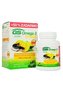 GS Omega 3 Citrus +D3 60cps